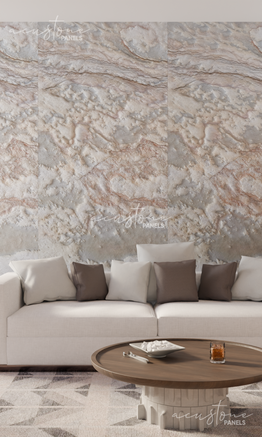Indian Autumn (Slate)