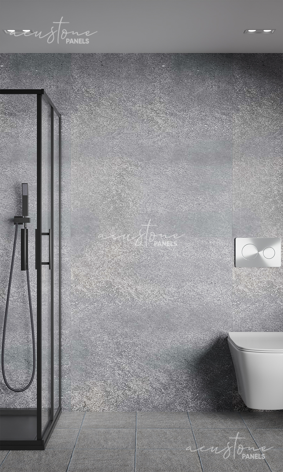 Medium Grey (Concrete)